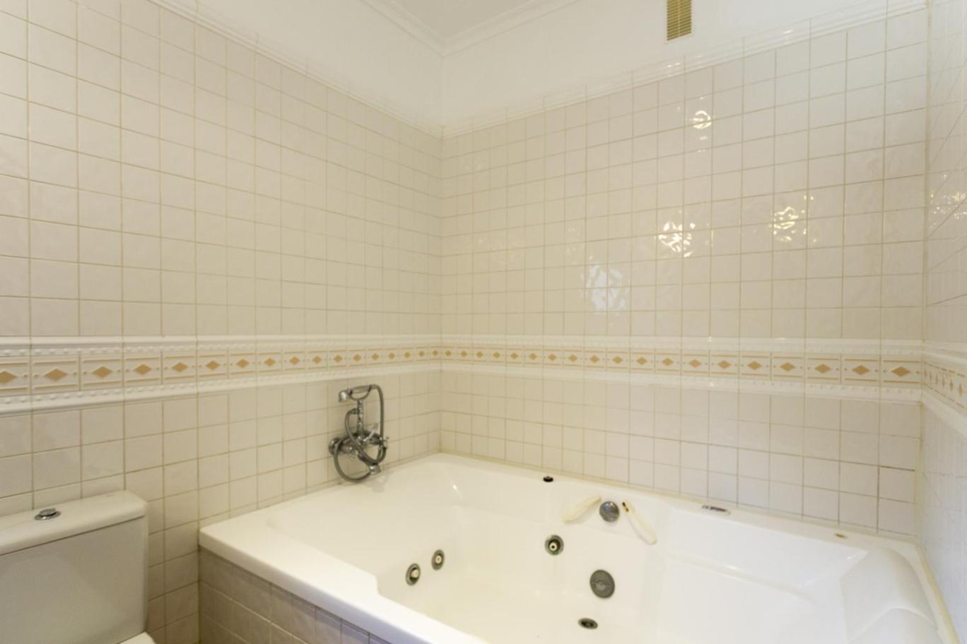 Villa With Private Mountain Ideal Runners Trailers Near Beach Approx 5 Min Walking Beach,Property Belong Puerto Pollensa Villas And Apartments מראה חיצוני תמונה